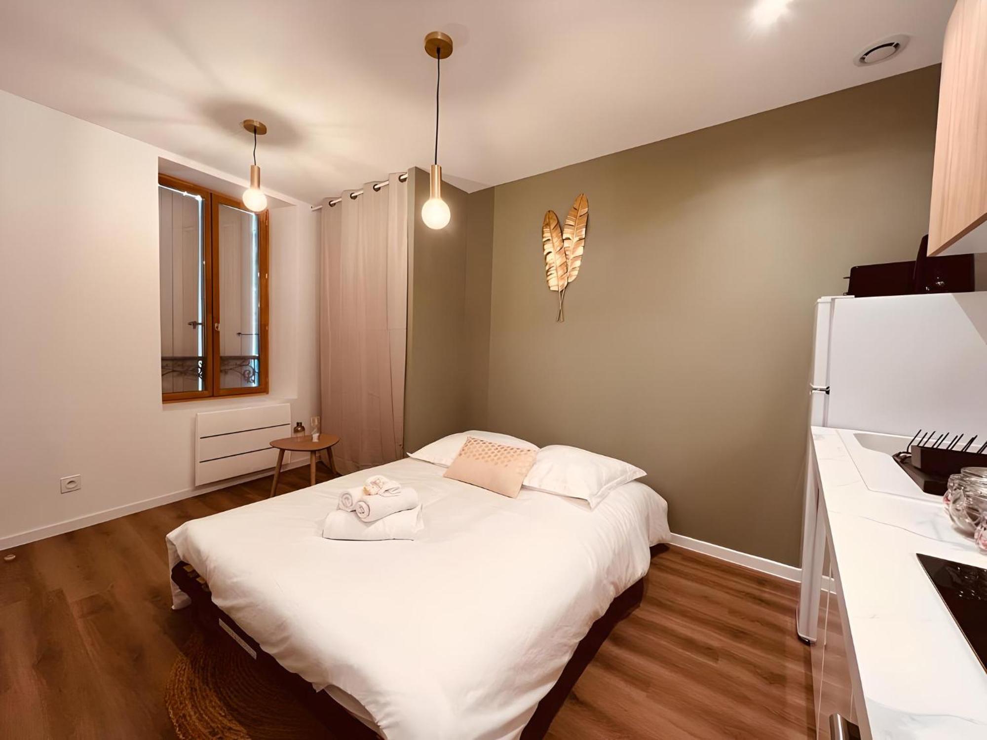 Le Golden - Home Homy Vierzon Luaran gambar