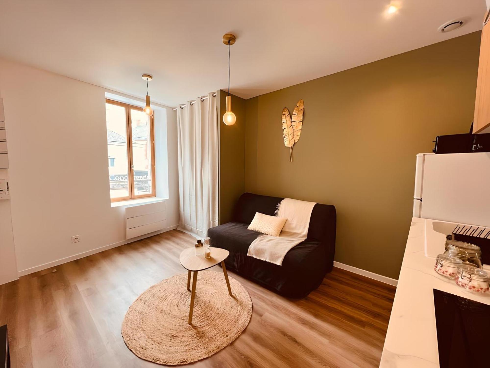 Le Golden - Home Homy Vierzon Luaran gambar